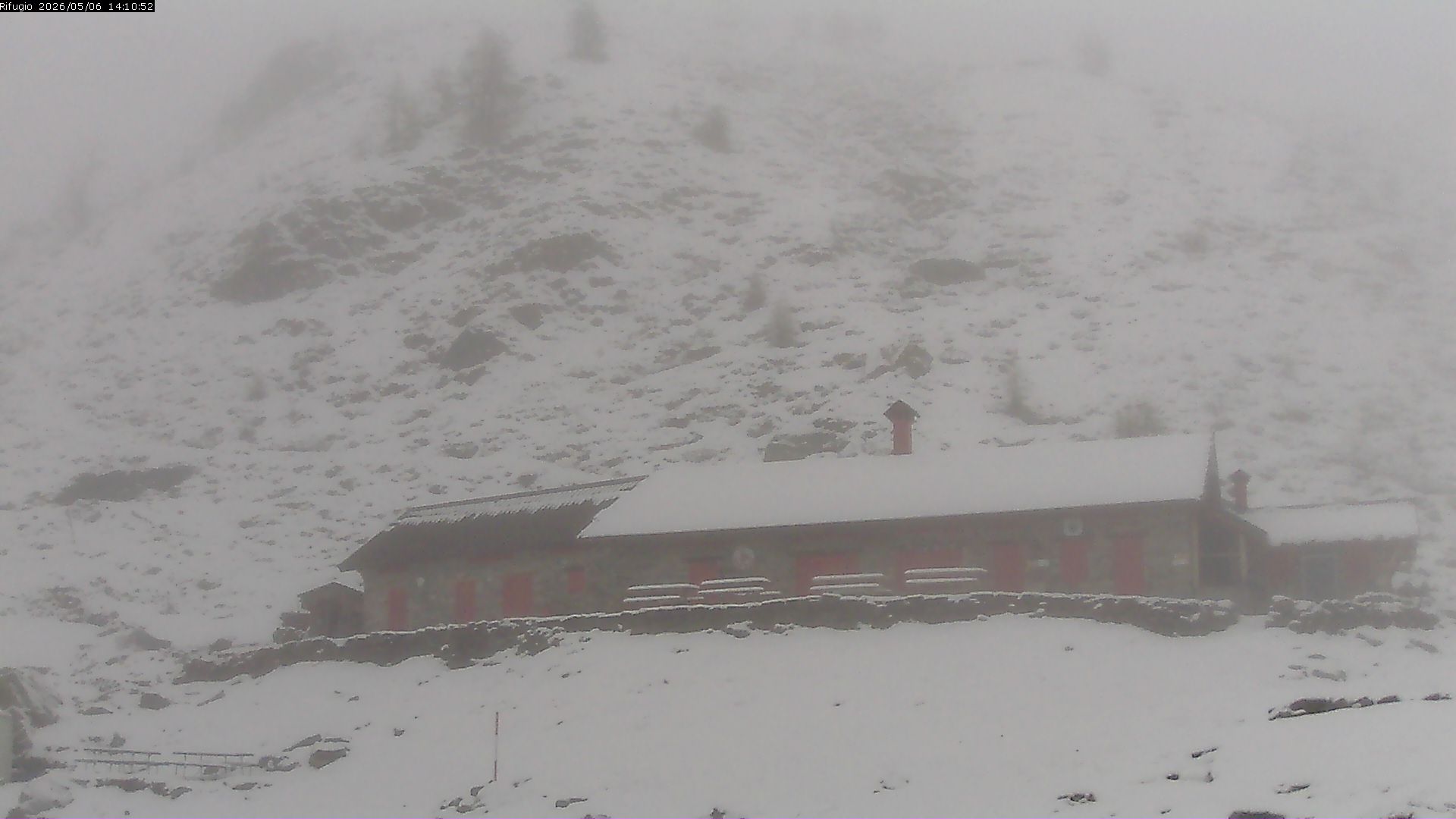 immagine della webcam nei dintorni di Craveggia: webcam Bognanco